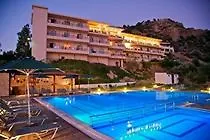 Maxine 3* Kreta